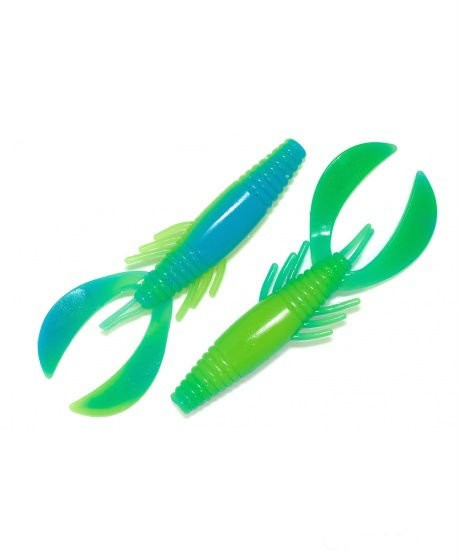 Съедобный силикон "Bastard" 110 мм 5шт Съедобный силикон "Bastard" 110 мм 5шт