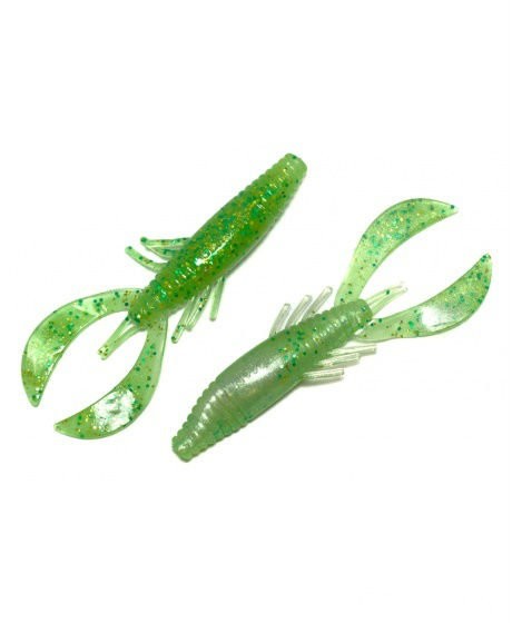 Съедобный силикон "Bastard" 110 мм 5шт Съедобный силикон "Bastard" 110 мм 5шт