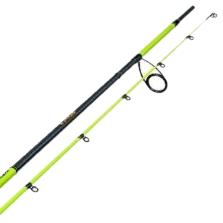 Удилище спиннинговое Sportex STYX2-B  XB2402 2,40m 25-54g