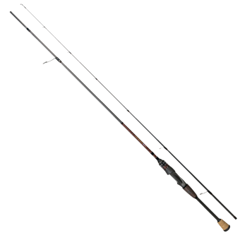 Удилище Dragon ProGUIDE X 2.45m 3-18g Удилище Dragon ProGUIDE X 2.45m 3-18g