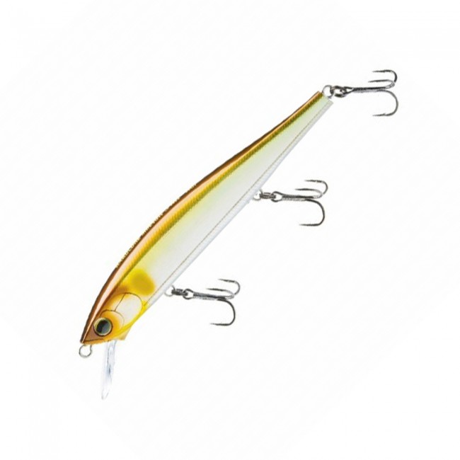 Воблер R1361 Duel Hardcore Minnow Flat 110F 110mm