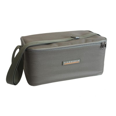 Кофр для спиннинговых катушек Fisherman Ф096 жесткий (39.5x17x21.5см) Кофр для спиннинговых катушек Fisherman Ф096 жесткий (39.5x17x21.5см)