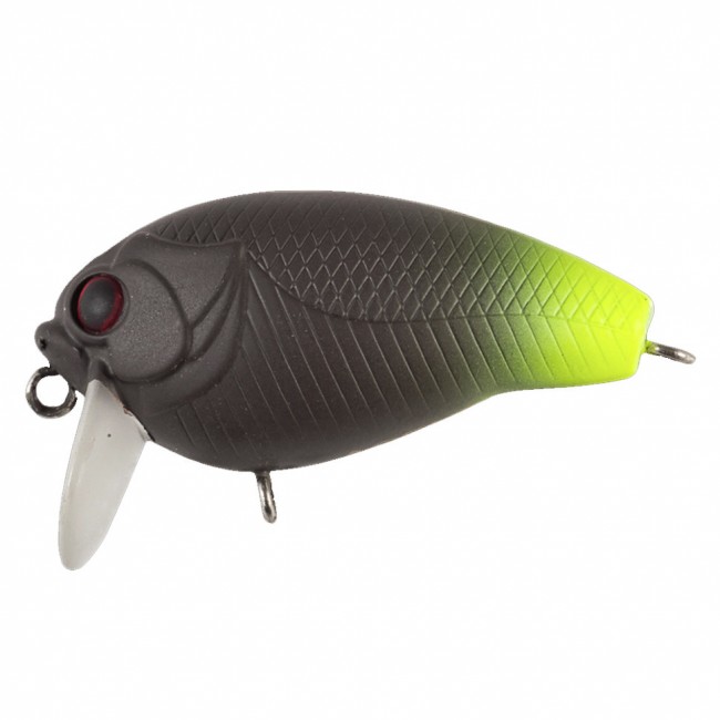 Воблер TsuYoki Agent SSR 40F Воблер TsuYoki Agent SSR 40F