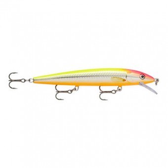 Воблер Rapala Husky Jerk 10 Воблер Rapala Husky Jerk 10