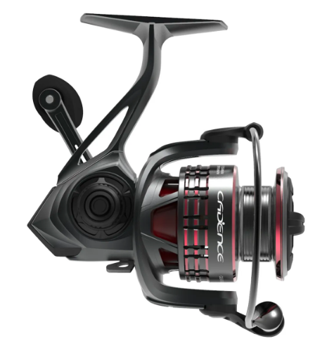 Катушка для морской ловли Cadence Stout-5000