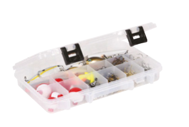 Коробка Plano ProLatch 13 ячеек (27.6cm x 18.6cm x 4.4cm)