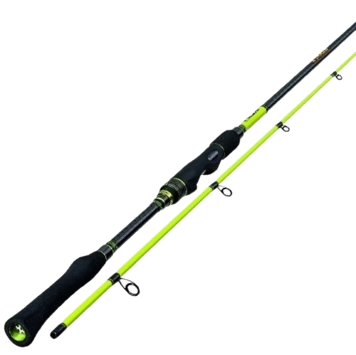 Удилище спиннинговое Sportex STYX2-B  XB2702 2,70m 22-51g