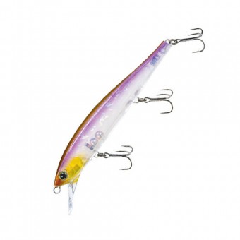 Воблер R1362 Duel Hardcore Minnow Flat 110SP 110mm Воблер R1362 Duel Hardcore Minnow Flat 110SP 110mm