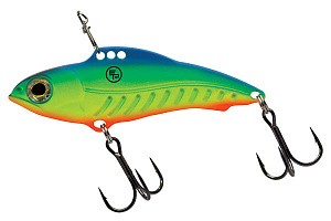 Виб Ecopro Roka 75мм 32г Виб Ecopro Roka 75мм 32г