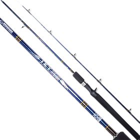 Удилище Kosadaka Jet Jerk 1.80м 20-60г 180H Удилище Kosadaka Jet Jerk 1.80м 20-60г 180H