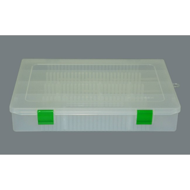 Коробка рыболова FisherBox FB-310B (31x23x5 см) Коробка рыболова FisherBox FB-310B (31x23x5 см)