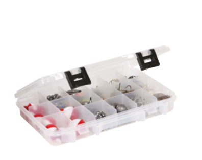 Коробка Plano ProLatch 18 ячеек (27.6cm x 18.6cm x 4.4)