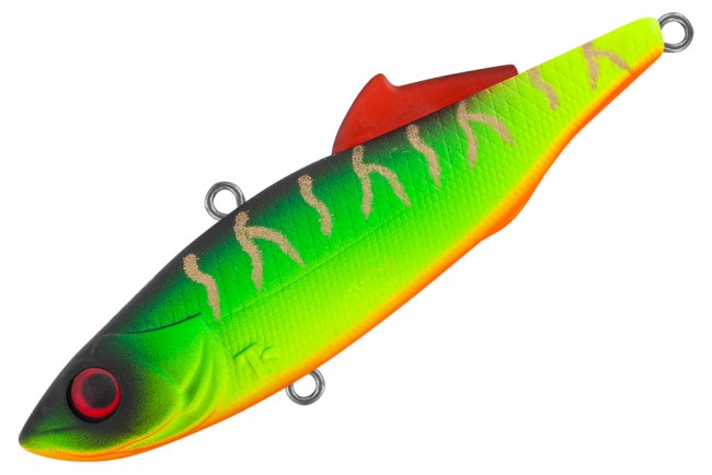 Раттлин TsuYoki Nakama 70S