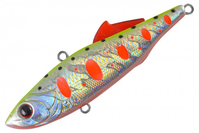 Раттлин TsuYoki Nakama 70S