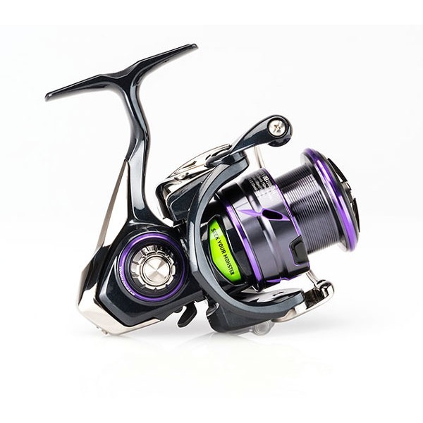 Катушка безынерционная Daiwa 18 Prorex V LT 4000-C