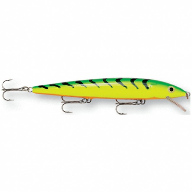 Воблер Rapala Husky Jerk 14 Воблер Rapala Husky Jerk 14