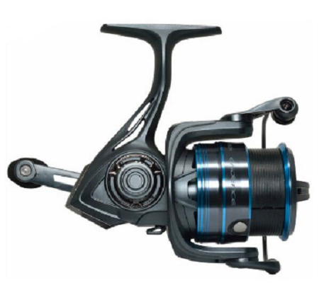 Катушка для фидерной ловли Cadence CS10 5000 Feeder