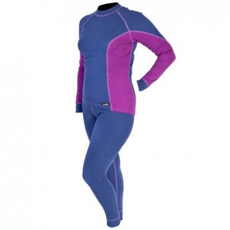 Термобелье Norfin Lady Base Термобелье Norfin Lady Base