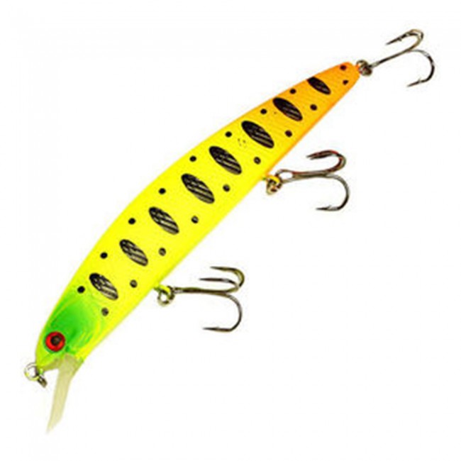 Воблер Scorana Strider Minnow 110SP Воблер Scorana Strider Minnow 110SP