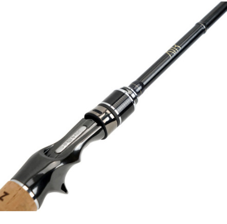 Спиннинг кастинговый JS Company Bixod N Air BC692MH 2,05 м 7-28г тубус Спиннинг кастинговый JS Company Bixod N Air BC692MH 2,05 м 7-28г тубус