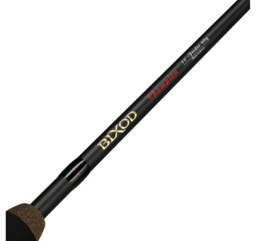 Удилище фидер JS Company Bixod feeder champion 11' 6 feeder 60г 3.54м