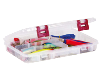 Коробка Plano ProLatch 5-20 ячеек (27.9cm x 18.4cm x 4.4cm)