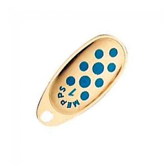 Блесна вращ. Mepps COMET PTS, 1