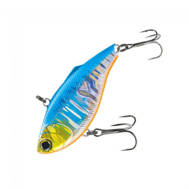 Воблер R1368 Duel/Yo-Zuri Hardcore Flashi`n Vibe 65S 65mm Воблер R1368 Duel/Yo-Zuri Hardcore Flashi`n Vibe 65S 65mm