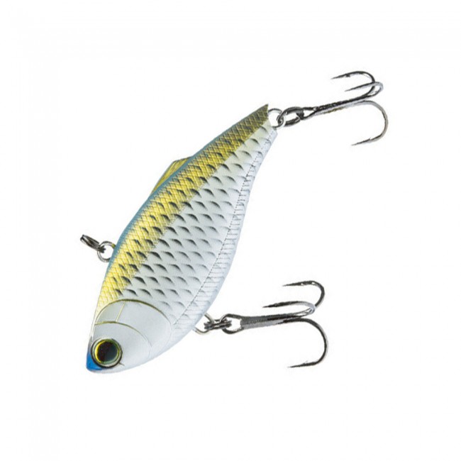 Воблер R1368 Duel/Yo-Zuri Hardcore Flashi`n Vibe 65S 65mm Воблер R1368 Duel/Yo-Zuri Hardcore Flashi`n Vibe 65S 65mm