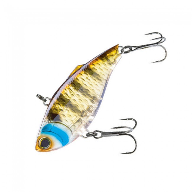 Воблер R1368 Duel/Yo-Zuri Hardcore Flashi`n Vibe 65S 65mm Воблер R1368 Duel/Yo-Zuri Hardcore Flashi`n Vibe 65S 65mm