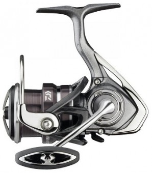 Катушка Daiwa 20 Exceler LT2000