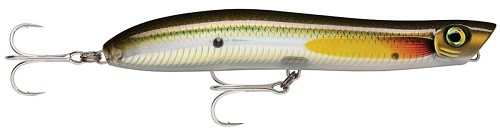 Воблер Rapala MaxRap Walk’n Roll 10  Воблер Rapala MaxRap Walk’n Roll 10