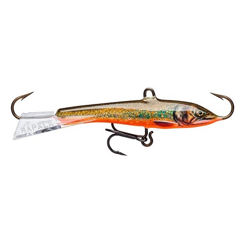 Балансир Rapala Jigging Rap 05  Балансир Rapala Jigging Rap 05