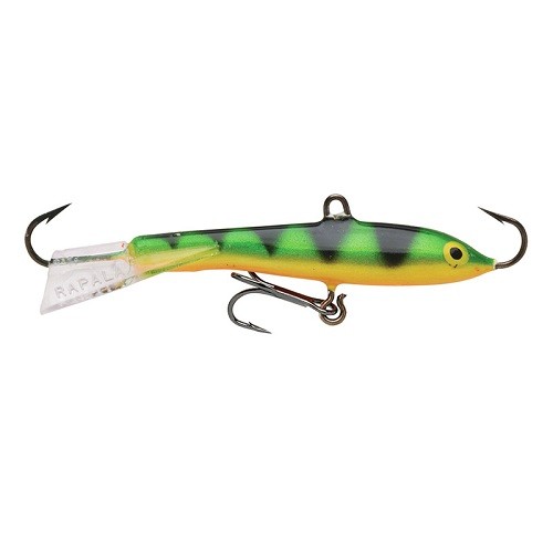Балансир Rapala Jigging Rap 05  Балансир Rapala Jigging Rap 05
