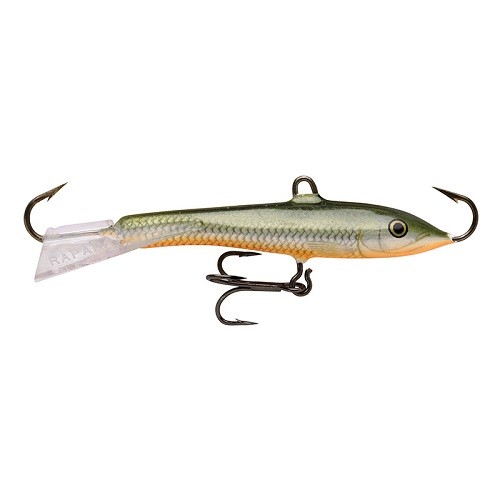 Балансир Rapala Jigging Rap 05  Балансир Rapala Jigging Rap 05