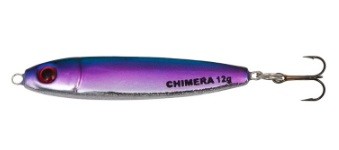 Блесна Chimera Bionic Belonka 4.5см/9гр крючок VMC Блесна Chimera Bionic Belonka 4.5см/9гр крючок VMC