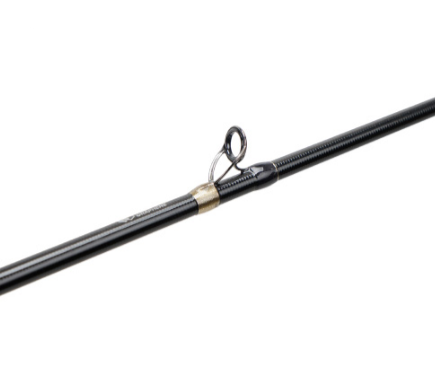 Спиннинг кастинговый JS Company Bixod N Air BC702H 2,13 м 10,5-42 г  Тубус