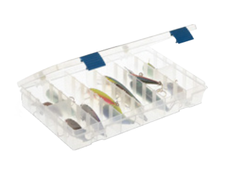 Коробка Plano ProLatch 5-21 ячеек (27.9cm x 18.4cm x 4.4cm)