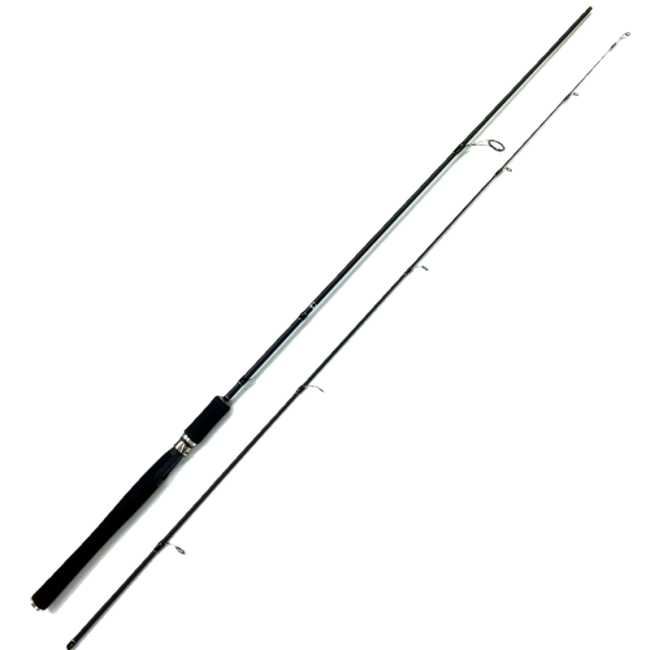 Удилище Dragon G.P.Concept Jerk 120XH 1.98m 80-120g