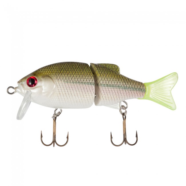 Воблер Chimera Mage Crank 70FL Воблер Chimera Mage Crank 70FL