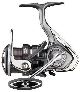 Катушка Daiwa 20 Exceler LT2500