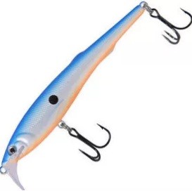 Воблер LureMax Stinka 90F DR (7г) Воблер LureMax Stinka 90F DR (7г)