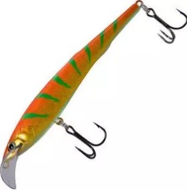 Воблер LureMax Stinka 90F DR (7г) Воблер LureMax Stinka 90F DR (7г)