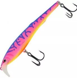 Воблер LureMax Stinka 90F DR (7г) Воблер LureMax Stinka 90F DR (7г)