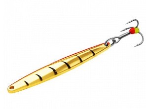 Блесна Зимняя "Sprut" Pro Series Arizona #7 