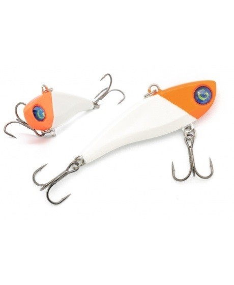 Воблер German Bachata 67 мм