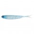 Виброхвосты Lucky John 3D Series MAKORA SPLIT TAIL 5.0in (12,70) 4шт