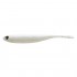 Виброхвосты Lucky John 3D Series MAKORA SPLIT TAIL 5.0in (12,70) 4шт