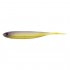 Виброхвосты Lucky John 3D Series MAKORA SPLIT TAIL 5.0in (12,70) 4шт