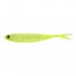 Виброхвосты Lucky John 3D Series MAKORA SPLIT TAIL 5.0in (12,70) 4шт